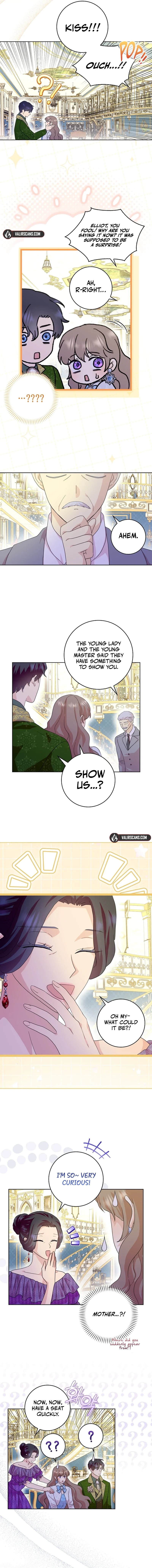 When I Quit Being A Wicked Mother-in-law, Everyone Became Obsessed With Me Chapter 82 - Page 9