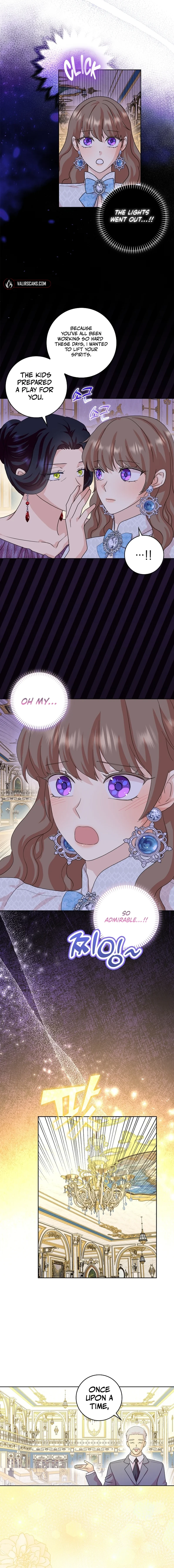 When I Quit Being A Wicked Mother-in-law, Everyone Became Obsessed With Me Chapter 82 - Page 10