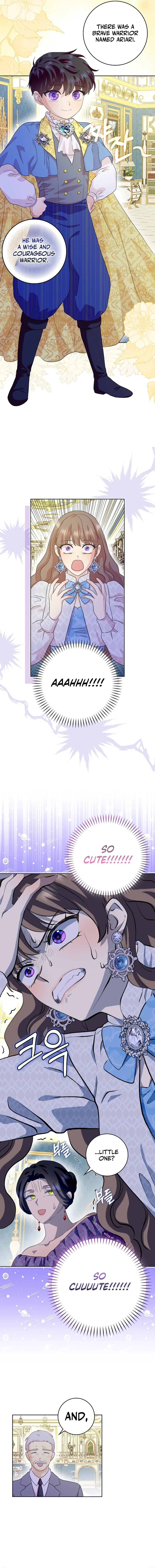 When I Quit Being A Wicked Mother-in-law, Everyone Became Obsessed With Me Chapter 82 - Page 11