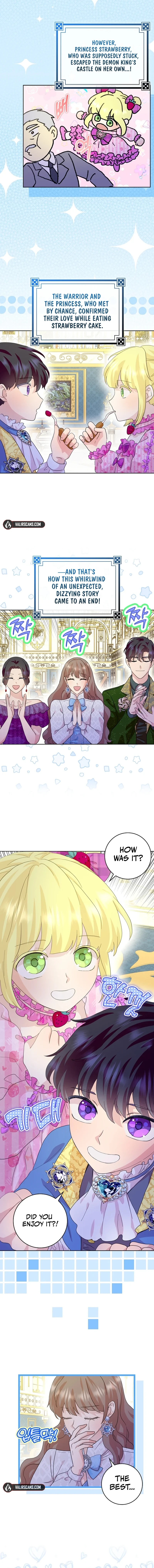 When I Quit Being A Wicked Mother-in-law, Everyone Became Obsessed With Me Chapter 82 - Page 13