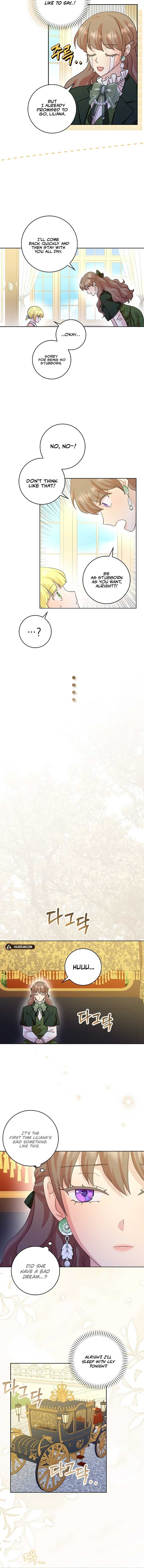 When I Quit Being A Wicked Mother-in-law, Everyone Became Obsessed With Me Chapter 83 - Page 6