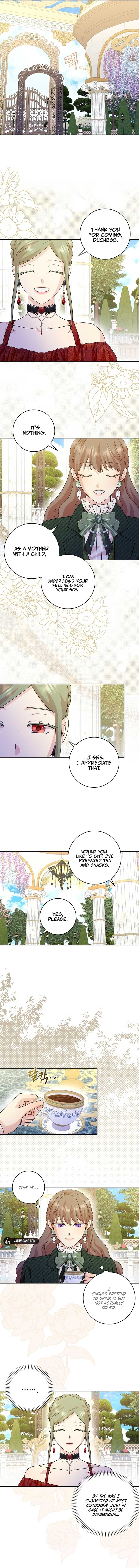 When I Quit Being A Wicked Mother-in-law, Everyone Became Obsessed With Me Chapter 83 - Page 7