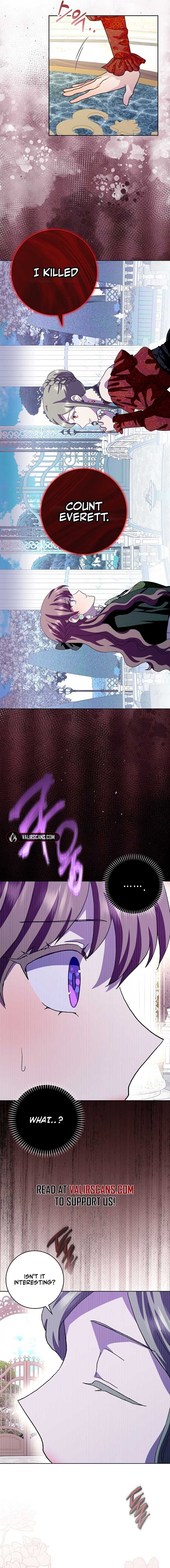 When I Quit Being A Wicked Mother-in-law, Everyone Became Obsessed With Me Chapter 83 - Page 9