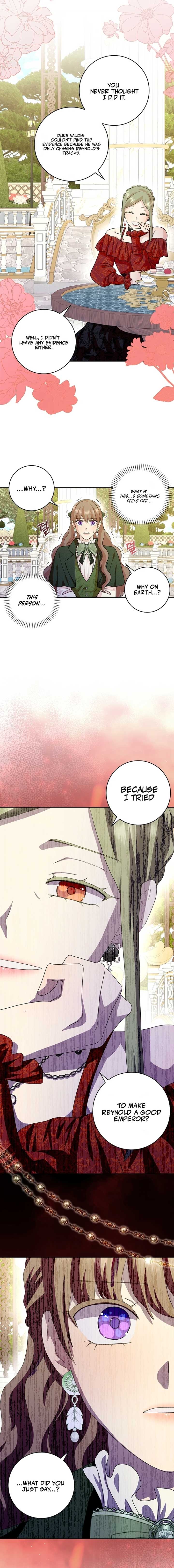 When I Quit Being A Wicked Mother-in-law, Everyone Became Obsessed With Me Chapter 83 - Page 10