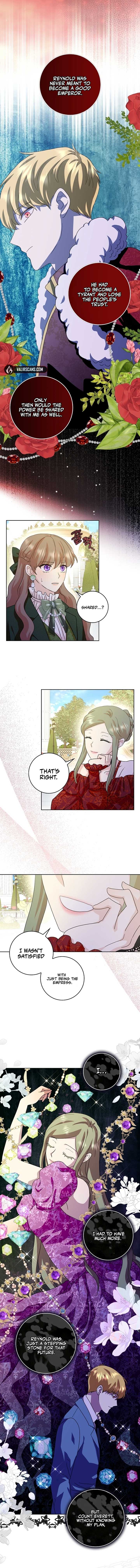 When I Quit Being A Wicked Mother-in-law, Everyone Became Obsessed With Me Chapter 83 - Page 11