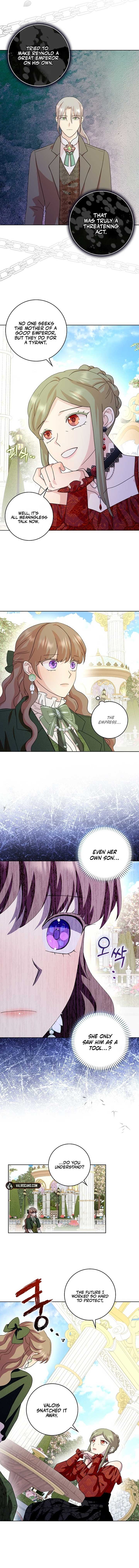 When I Quit Being A Wicked Mother-in-law, Everyone Became Obsessed With Me Chapter 83 - Page 12