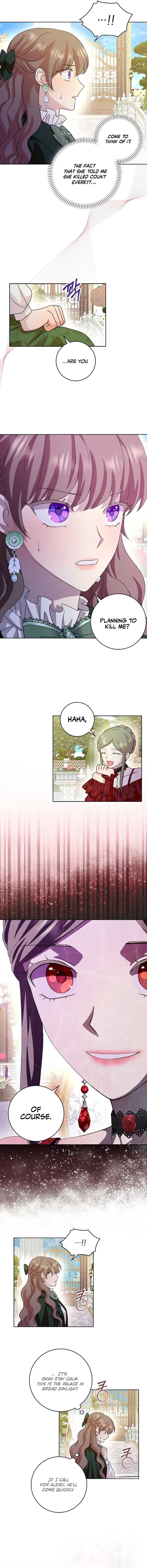 When I Quit Being A Wicked Mother-in-law, Everyone Became Obsessed With Me Chapter 83 - Page 13