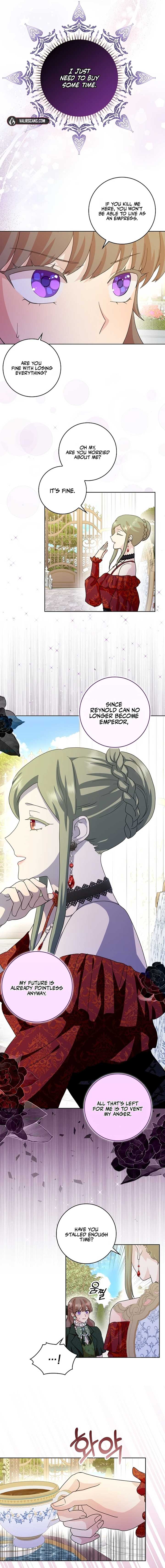 When I Quit Being A Wicked Mother-in-law, Everyone Became Obsessed With Me Chapter 83 - Page 14