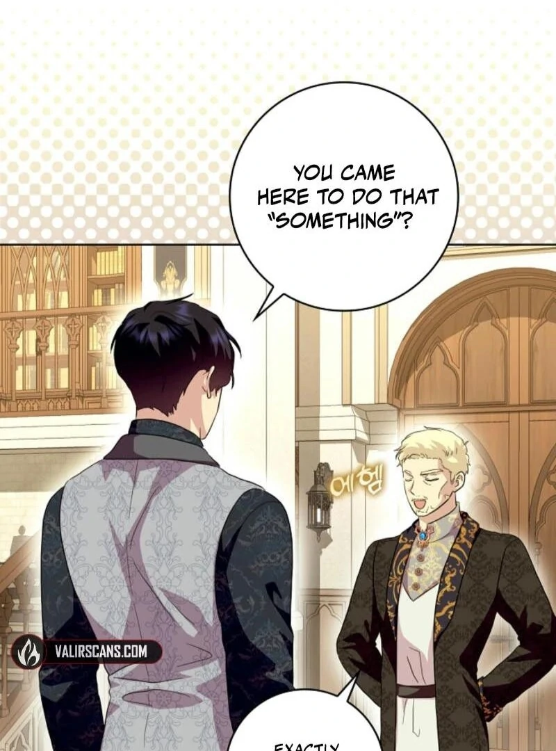 When I Quit Being A Wicked Mother-in-law, Everyone Became Obsessed With Me Chapter 96 - Page 17