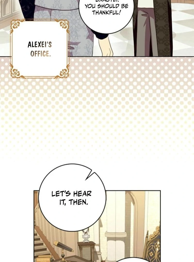 When I Quit Being A Wicked Mother-in-law, Everyone Became Obsessed With Me Chapter 96 - Page 18