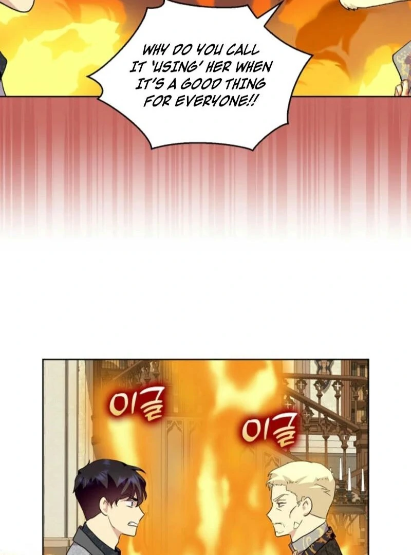 When I Quit Being A Wicked Mother-in-law, Everyone Became Obsessed With Me Chapter 96 - Page 27