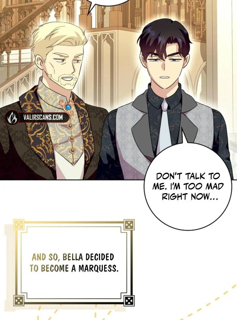 When I Quit Being A Wicked Mother-in-law, Everyone Became Obsessed With Me Chapter 96 - Page 38