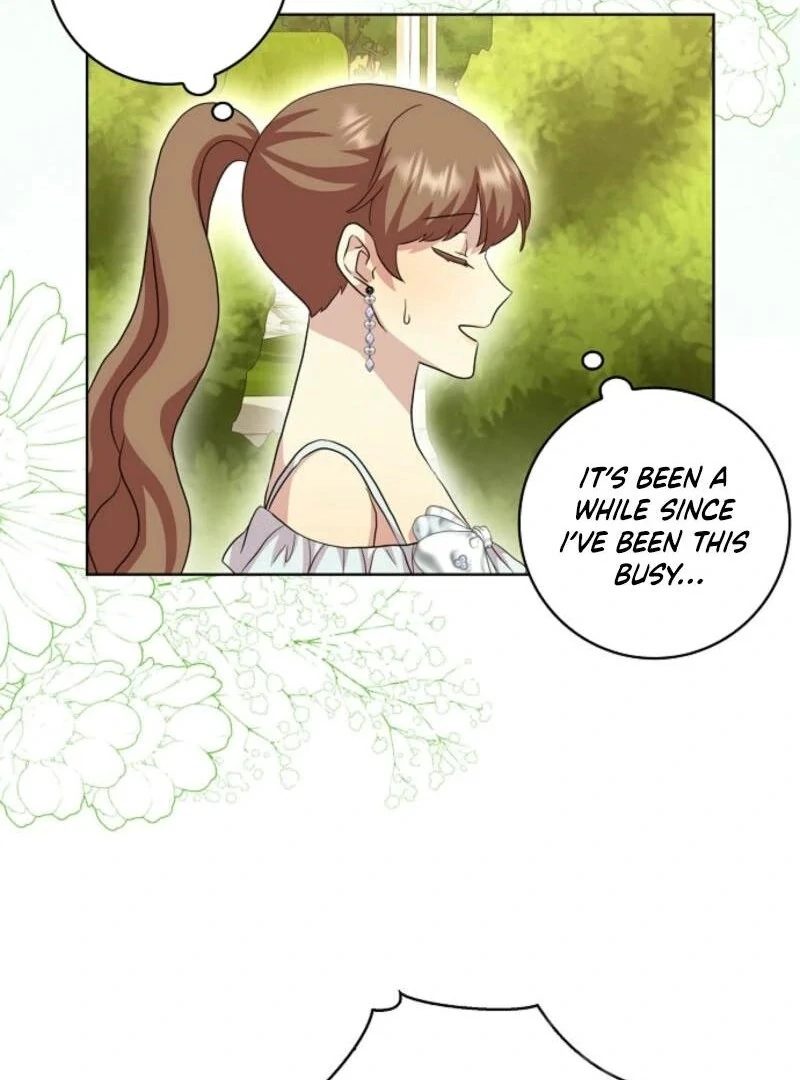 When I Quit Being A Wicked Mother-in-law, Everyone Became Obsessed With Me Chapter 96 - Page 41