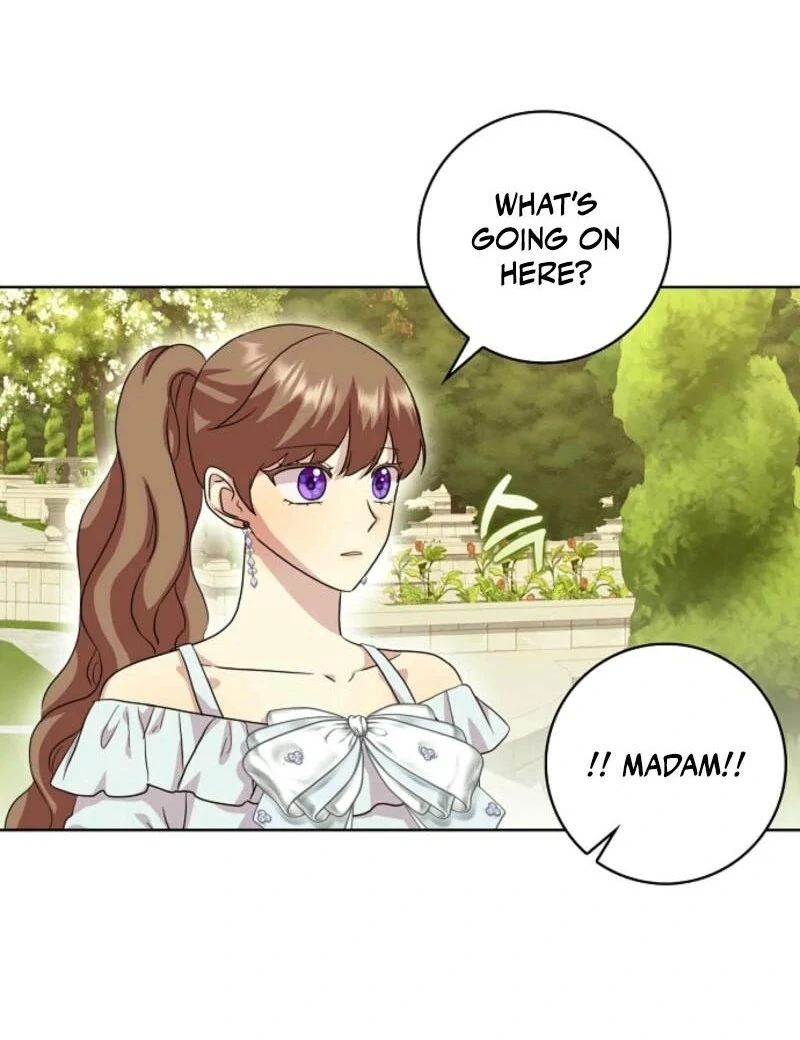 When I Quit Being A Wicked Mother-in-law, Everyone Became Obsessed With Me Chapter 96 - Page 43