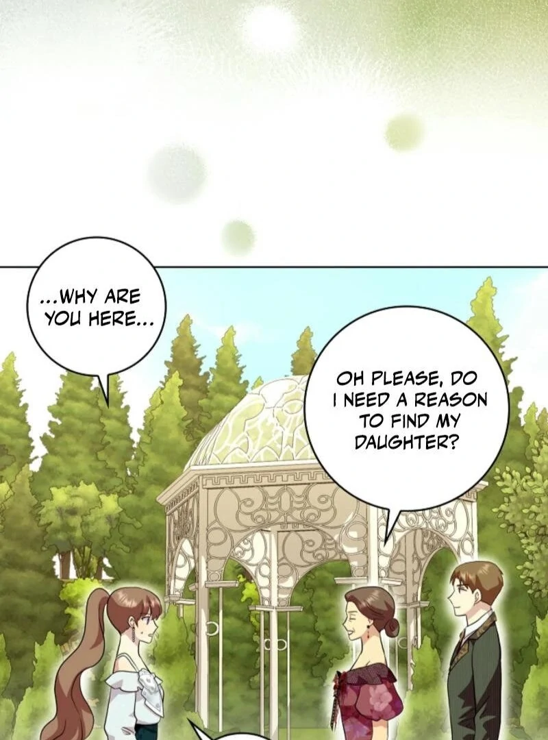 When I Quit Being A Wicked Mother-in-law, Everyone Became Obsessed With Me Chapter 96 - Page 47