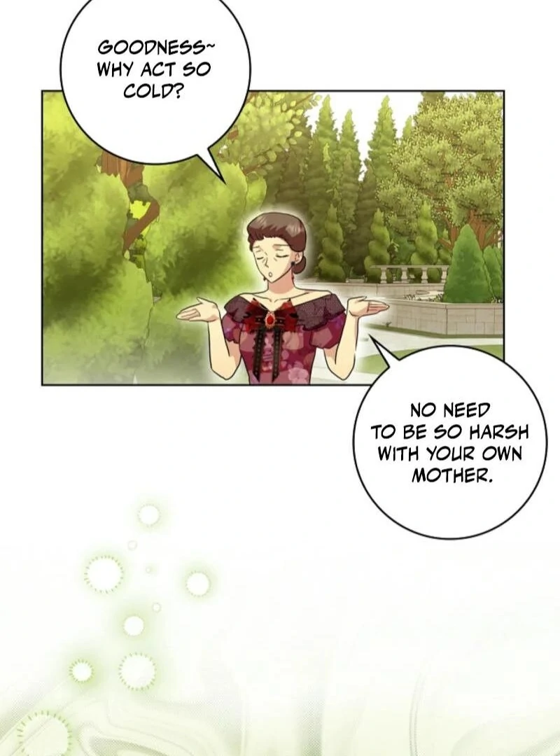 When I Quit Being A Wicked Mother-in-law, Everyone Became Obsessed With Me Chapter 96 - Page 51