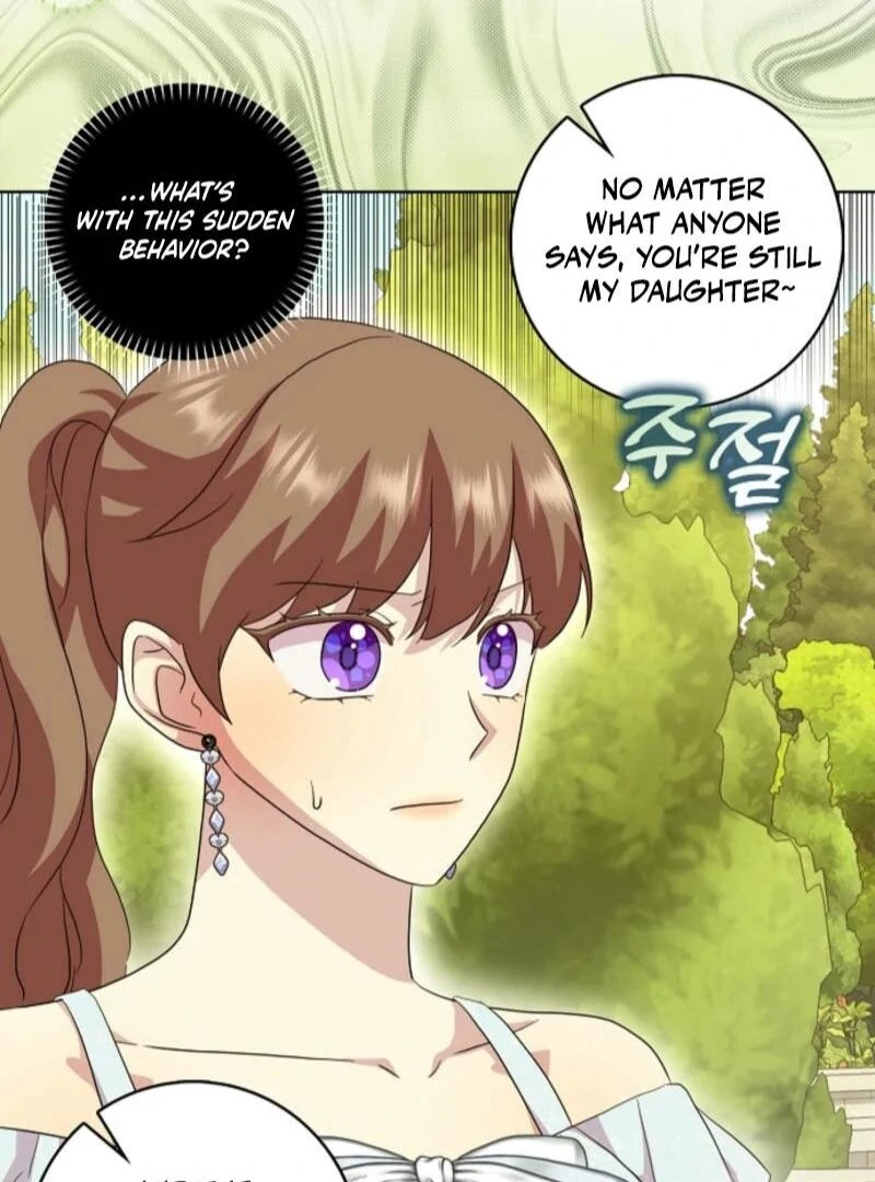 When I Quit Being A Wicked Mother-in-law, Everyone Became Obsessed With Me Chapter 96 - Page 52