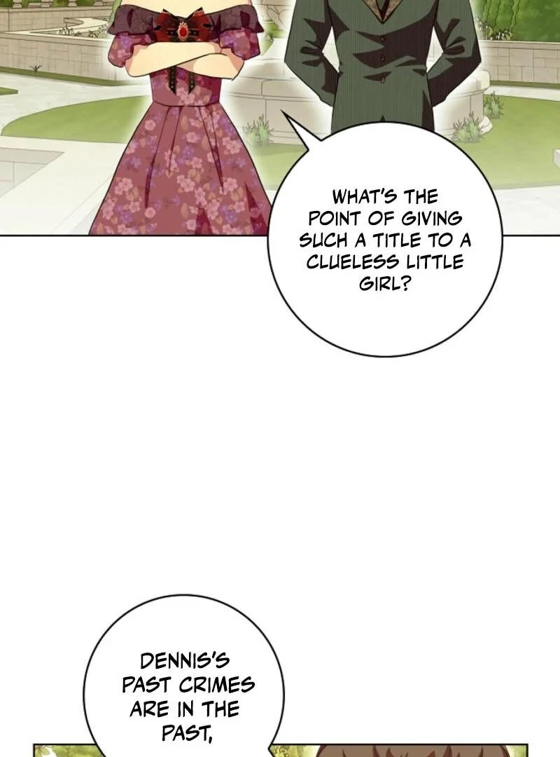 When I Quit Being A Wicked Mother-in-law, Everyone Became Obsessed With Me Chapter 96 - Page 59