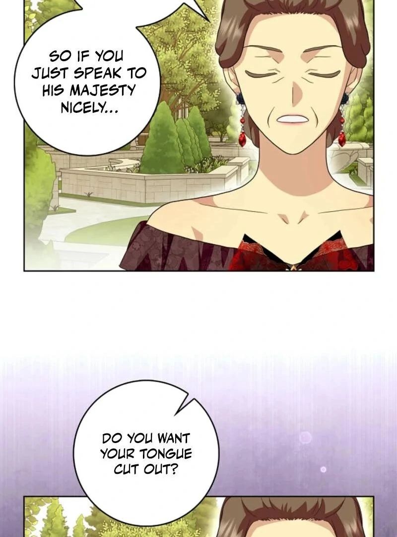 When I Quit Being A Wicked Mother-in-law, Everyone Became Obsessed With Me Chapter 96 - Page 60