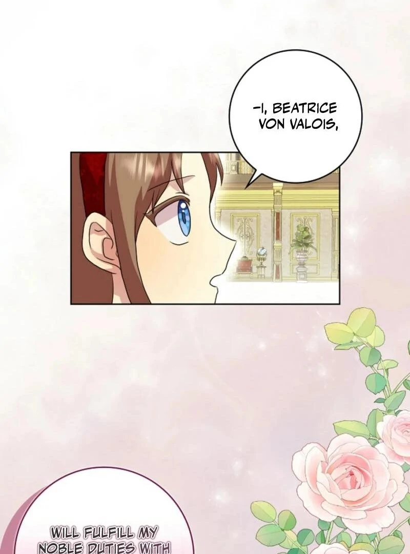 When I Quit Being A Wicked Mother-in-law, Everyone Became Obsessed With Me Chapter 96 - Page 94