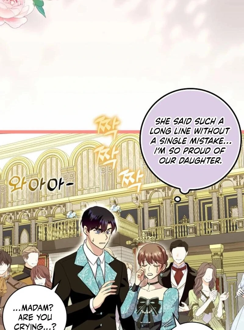 When I Quit Being A Wicked Mother-in-law, Everyone Became Obsessed With Me Chapter 96 - Page 97