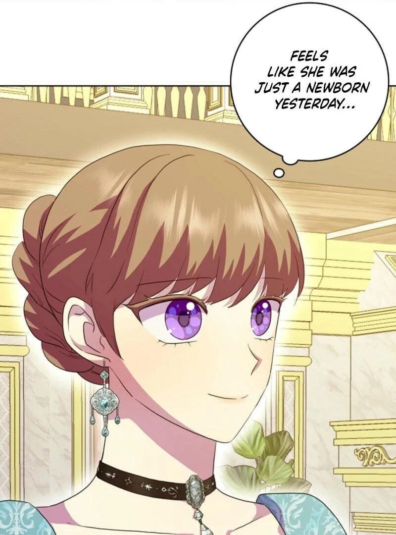 When I Quit Being A Wicked Mother-in-law, Everyone Became Obsessed With Me Chapter 96 - Page 102