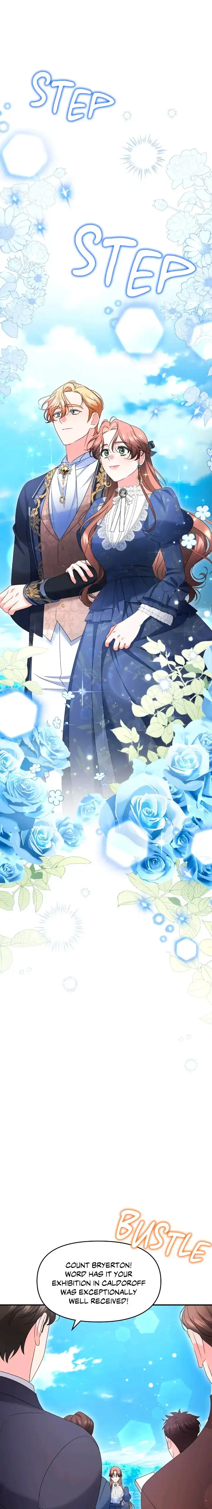 When I Stopped Being Your Shadow - Chapter 53 - 4