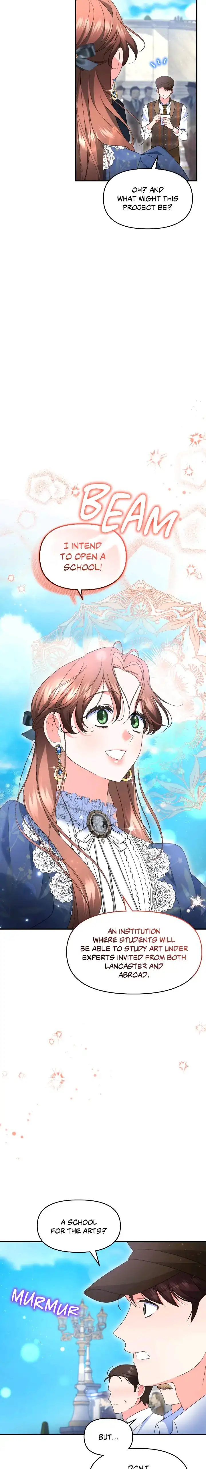 When I Stopped Being Your Shadow - Chapter 53 - 6