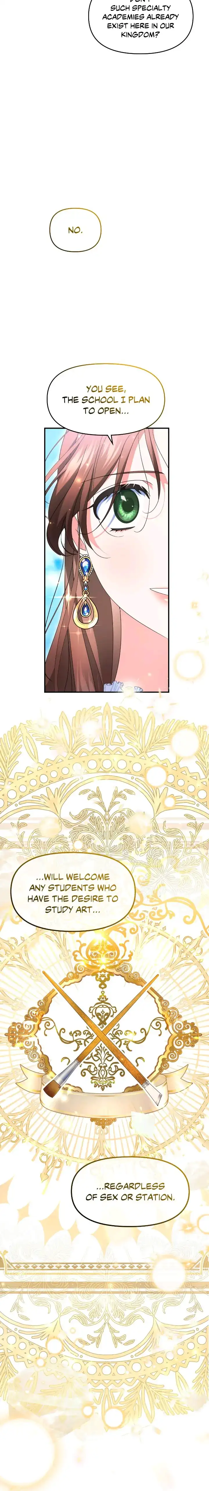 When I Stopped Being Your Shadow - Chapter 53 - 7