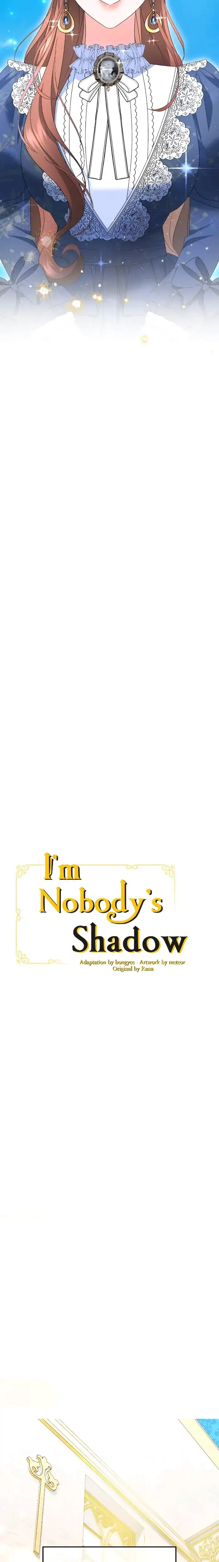 When I Stopped Being Your Shadow - Chapter 53 - 9