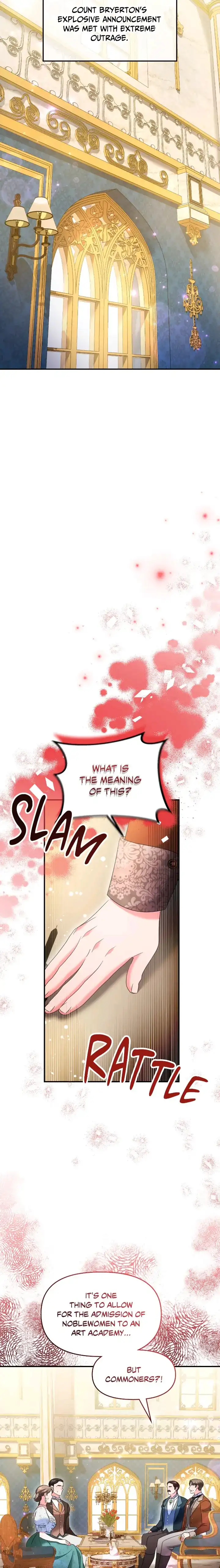 When I Stopped Being Your Shadow - Chapter 53 - 10