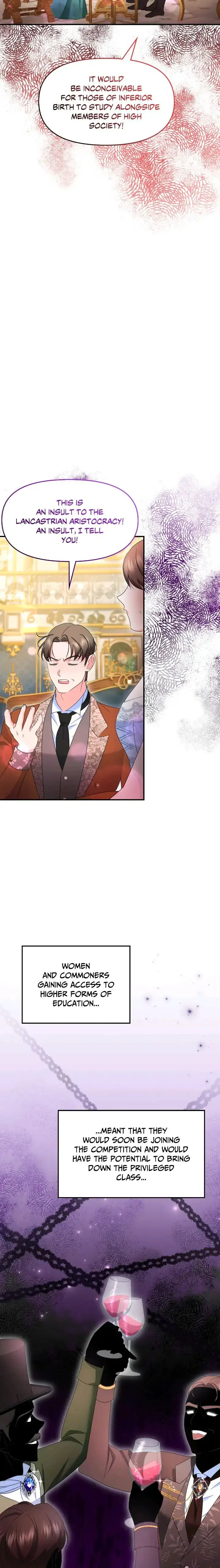 When I Stopped Being Your Shadow - Chapter 53 - 11