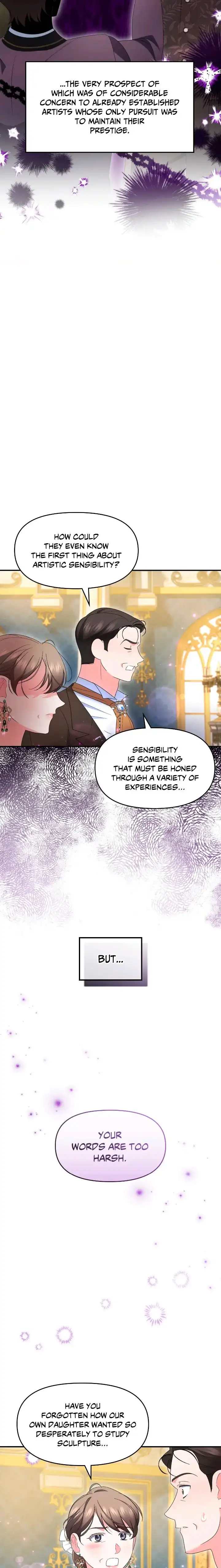 When I Stopped Being Your Shadow - Chapter 53 - 12