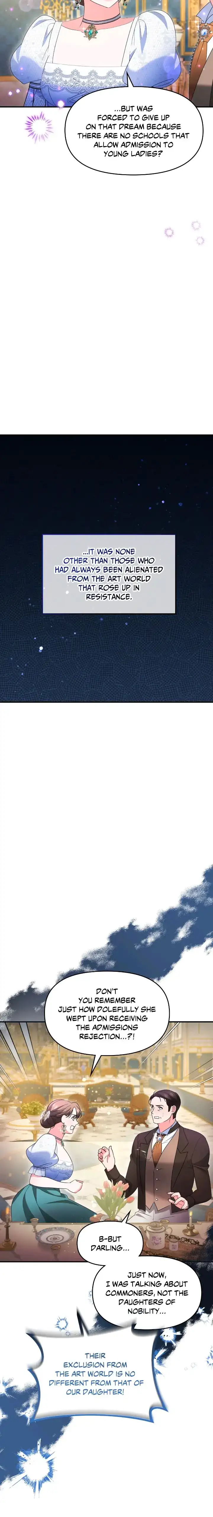 When I Stopped Being Your Shadow - Chapter 53 - 13