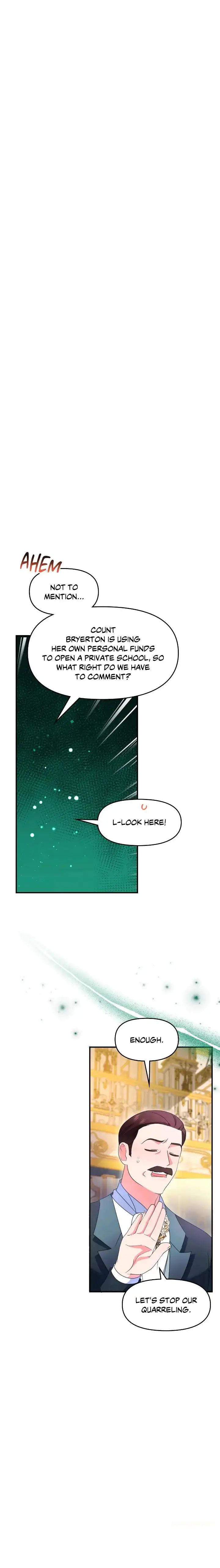 When I Stopped Being Your Shadow - Chapter 53 - 14