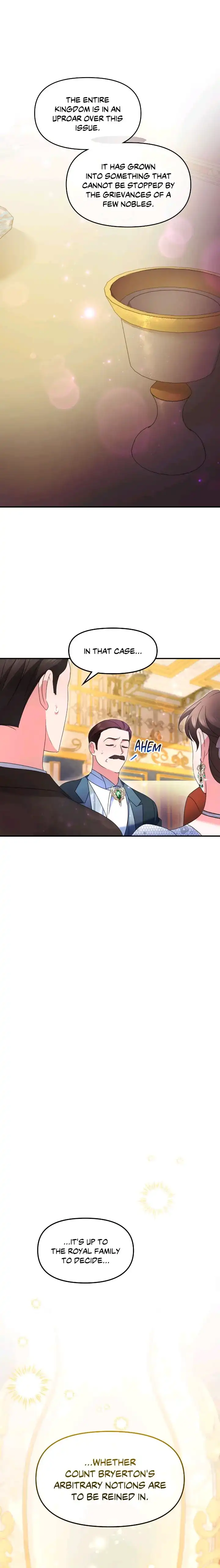 When I Stopped Being Your Shadow - Chapter 53 - 15