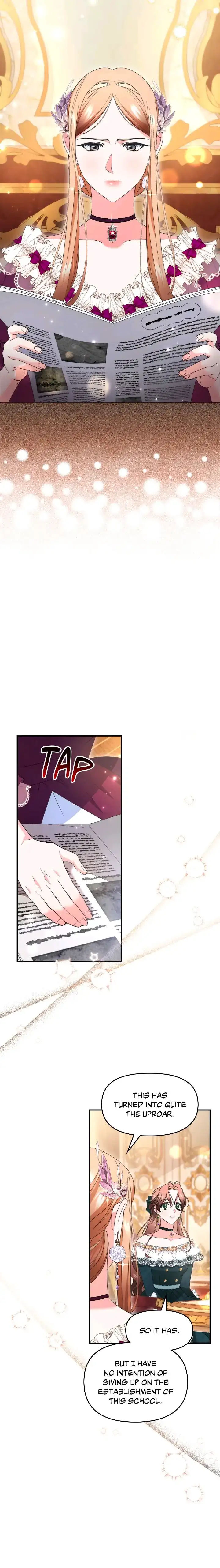 When I Stopped Being Your Shadow - Chapter 53 - 16