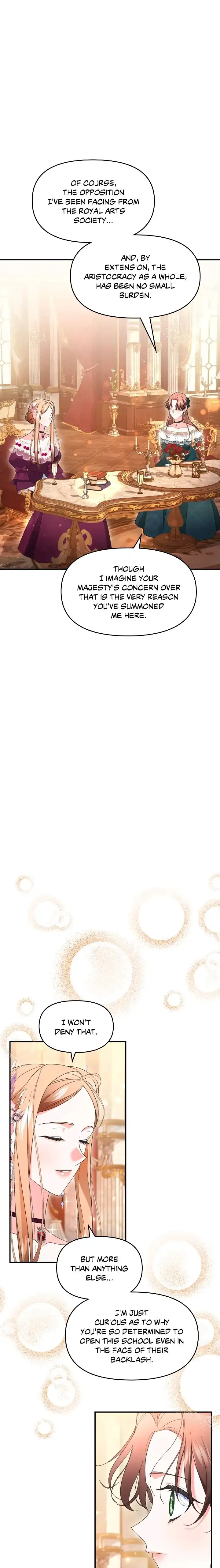 When I Stopped Being Your Shadow - Chapter 53 - 17