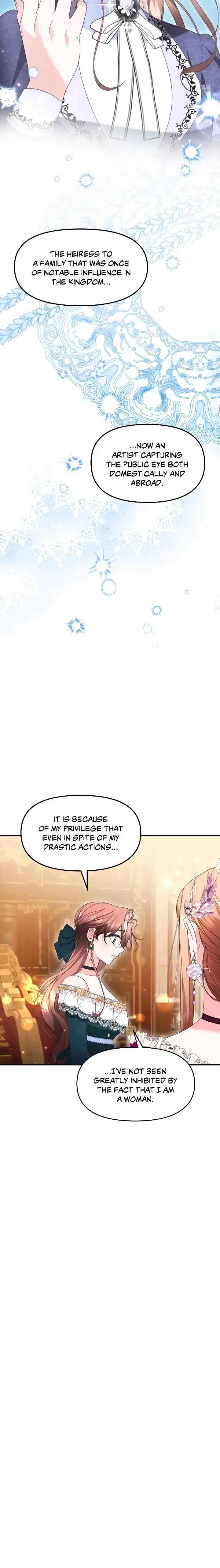 When I Stopped Being Your Shadow - Chapter 53 - 19