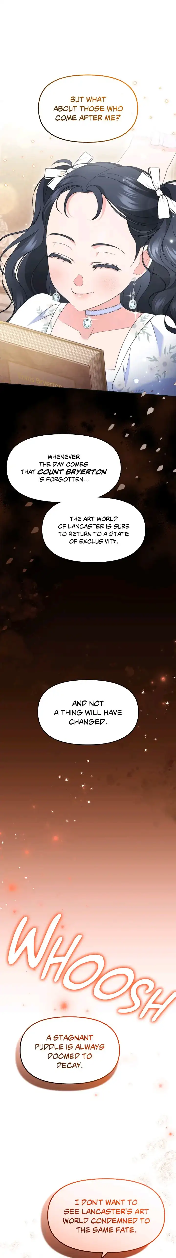 When I Stopped Being Your Shadow - Chapter 53 - 20