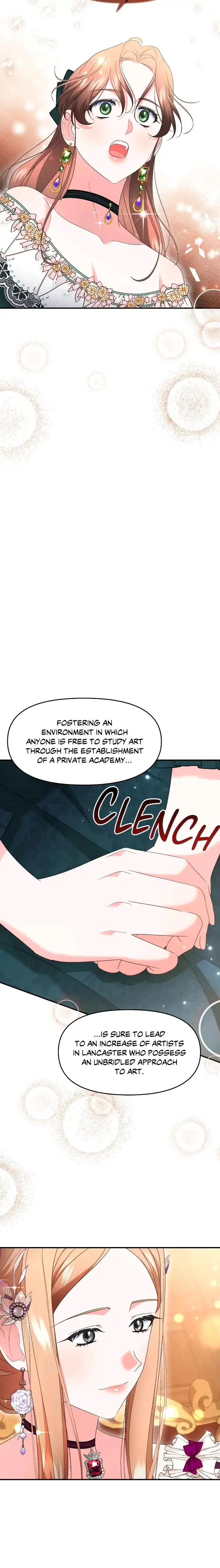 When I Stopped Being Your Shadow - Chapter 53 - 21