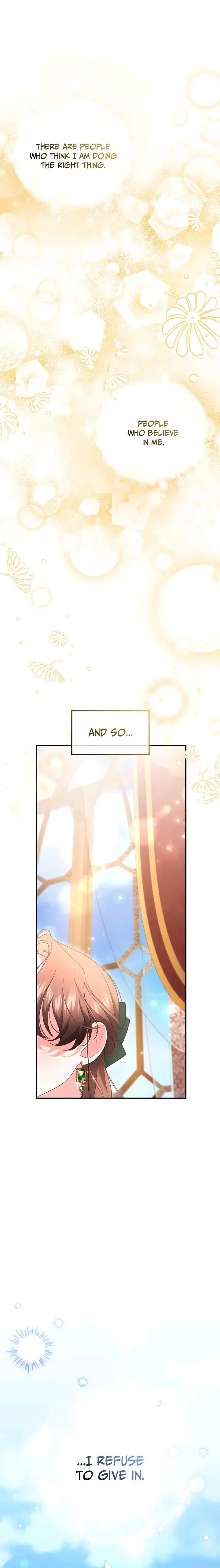 When I Stopped Being Your Shadow - Chapter 53 - 25