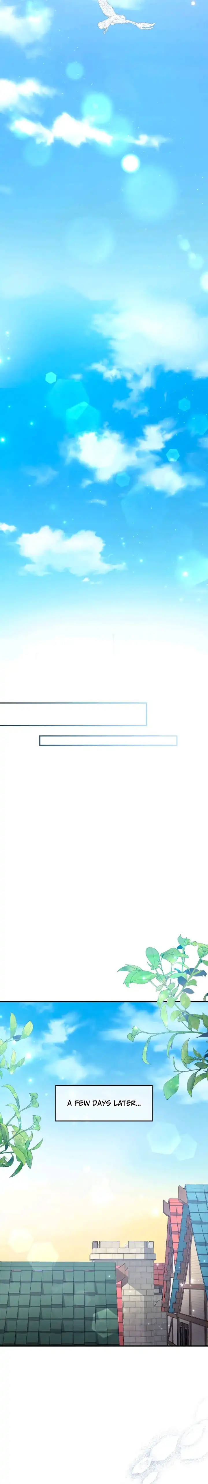 When I Stopped Being Your Shadow - Chapter 53 - 26