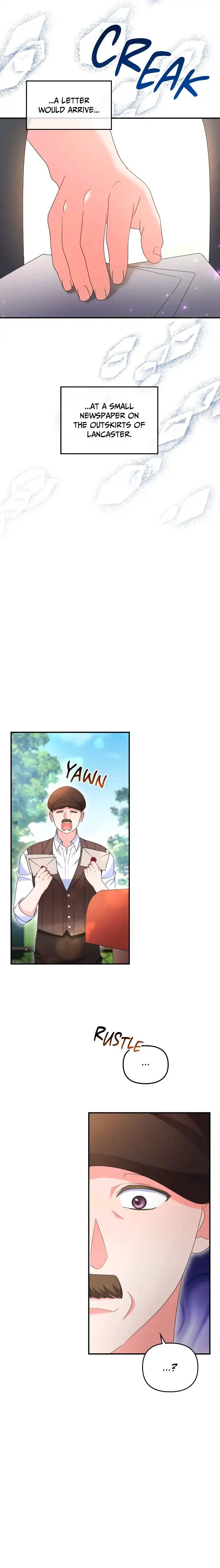 When I Stopped Being Your Shadow - Chapter 53 - 27