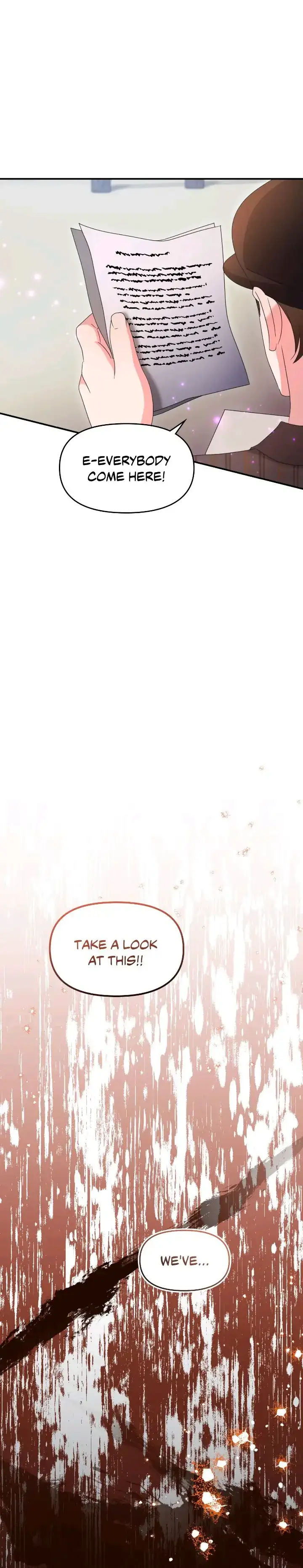 When I Stopped Being Your Shadow - Chapter 53 - 28