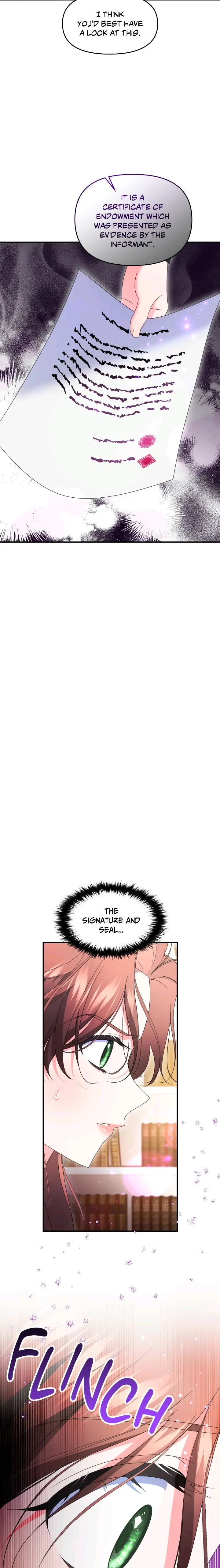 When I Stopped Being Your Shadow - Chapter 54 - 4