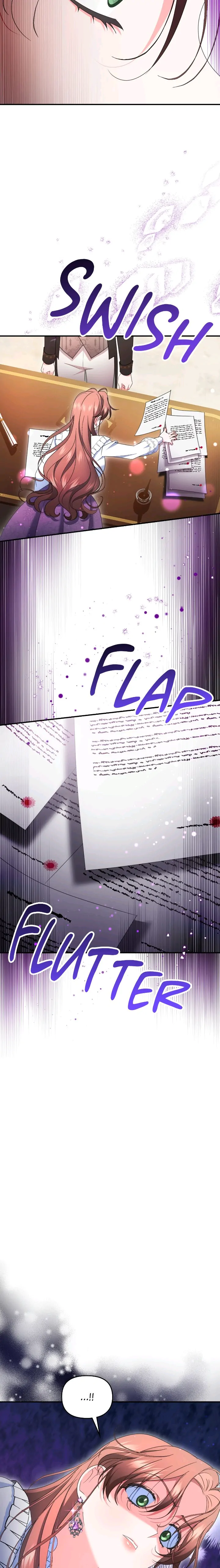 When I Stopped Being Your Shadow - Chapter 54 - 5