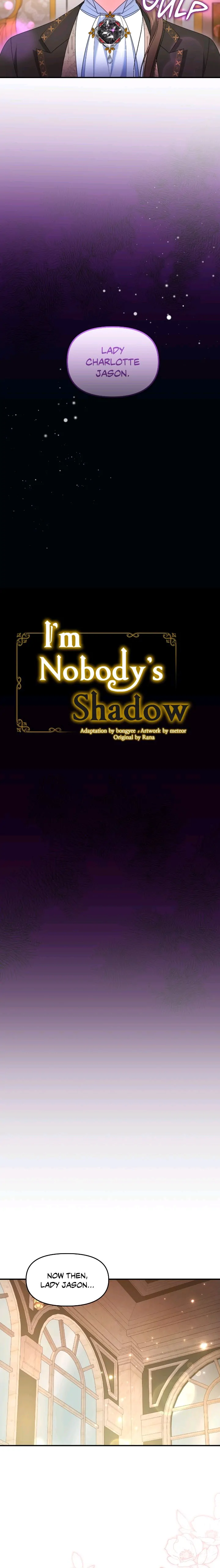 When I Stopped Being Your Shadow - Chapter 54 - 7