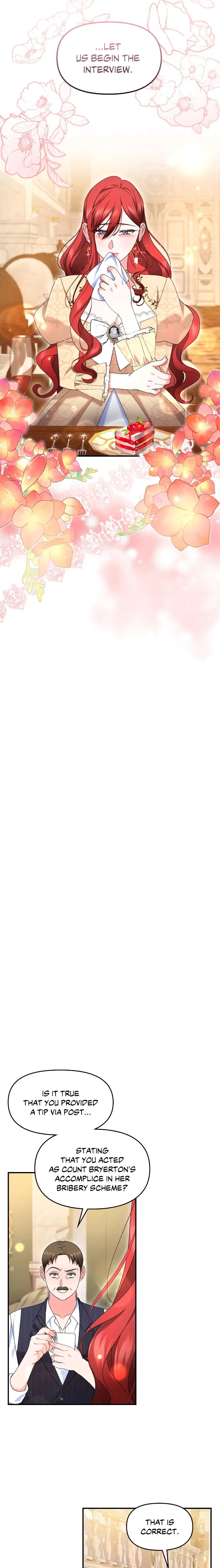 When I Stopped Being Your Shadow - Chapter 54 - 8