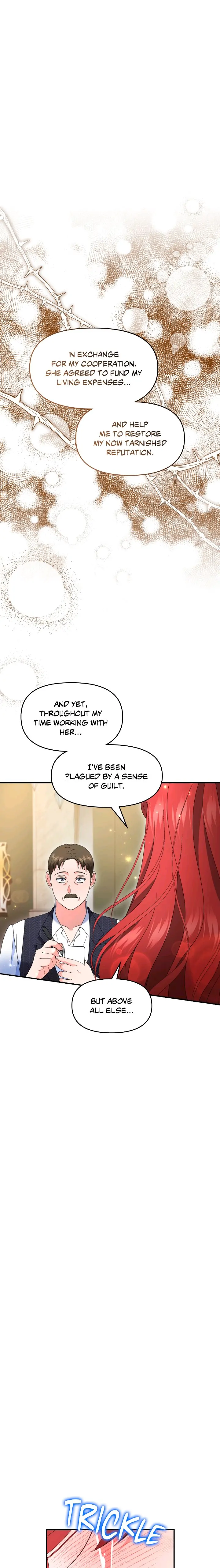 When I Stopped Being Your Shadow - Chapter 54 - 11